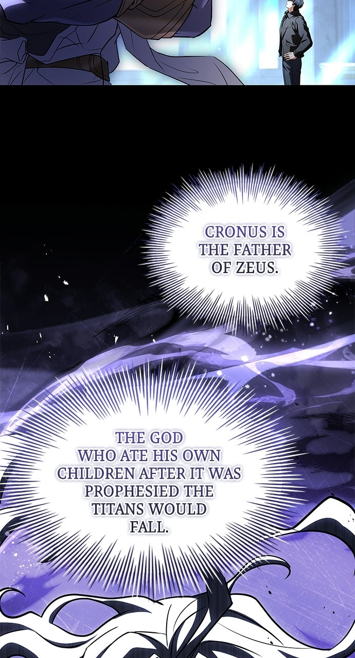The Necromancer Saint Episode 2 page 51 - 