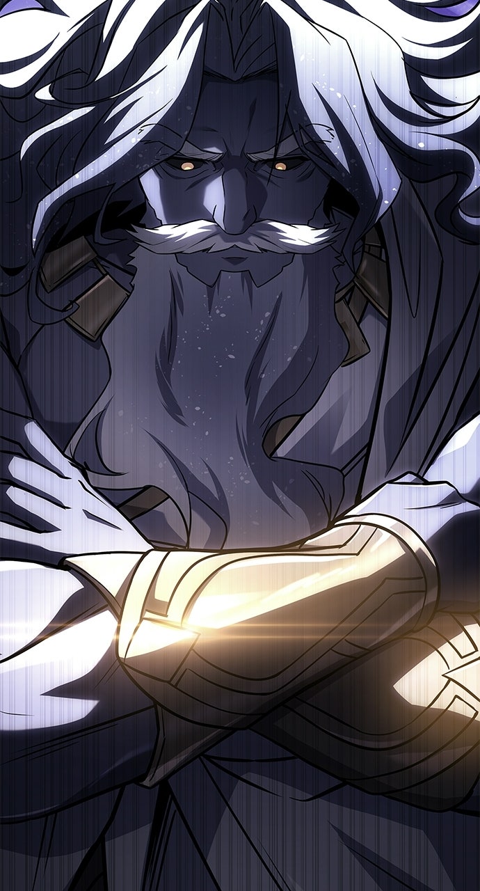 The Necromancer Saint Episode 2 page 52 - 