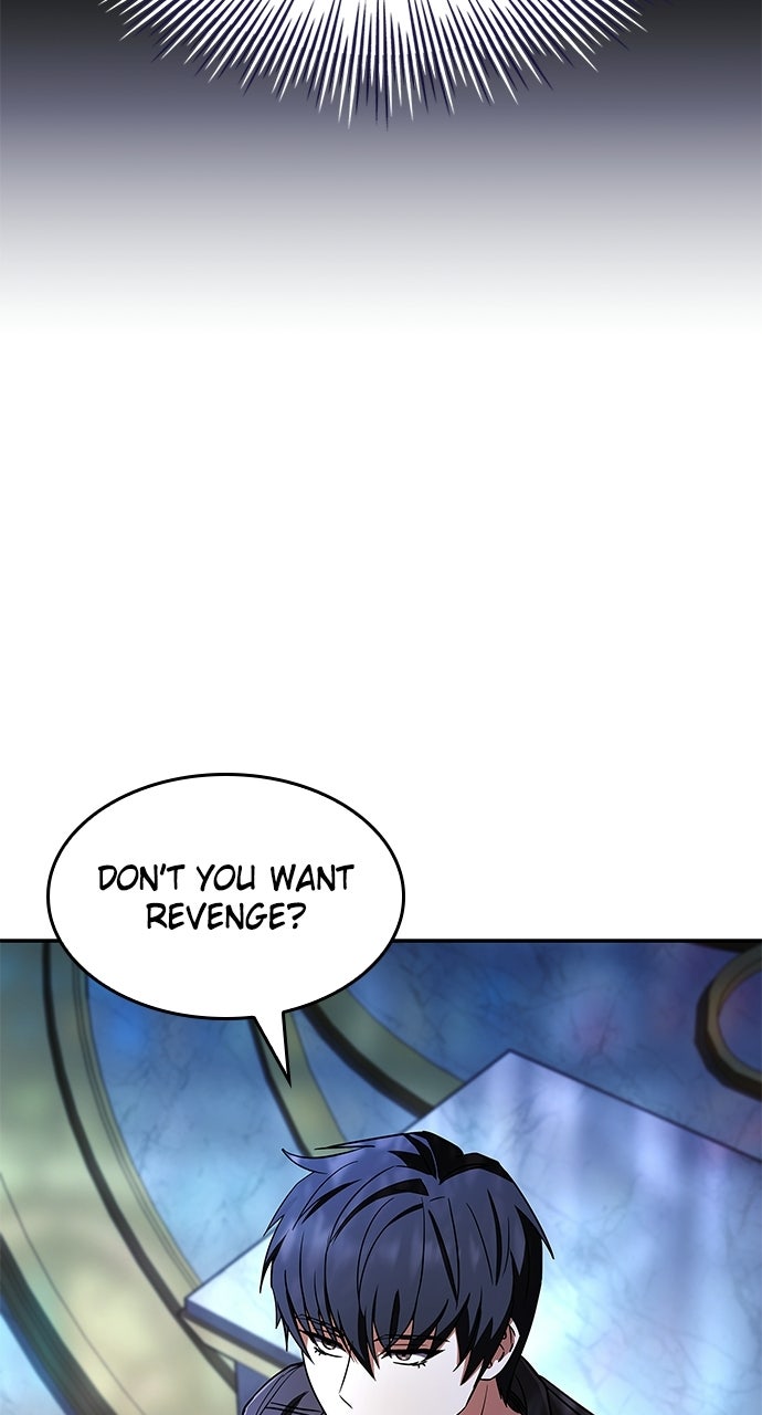 The Necromancer Saint Episode 2 page 54 - 