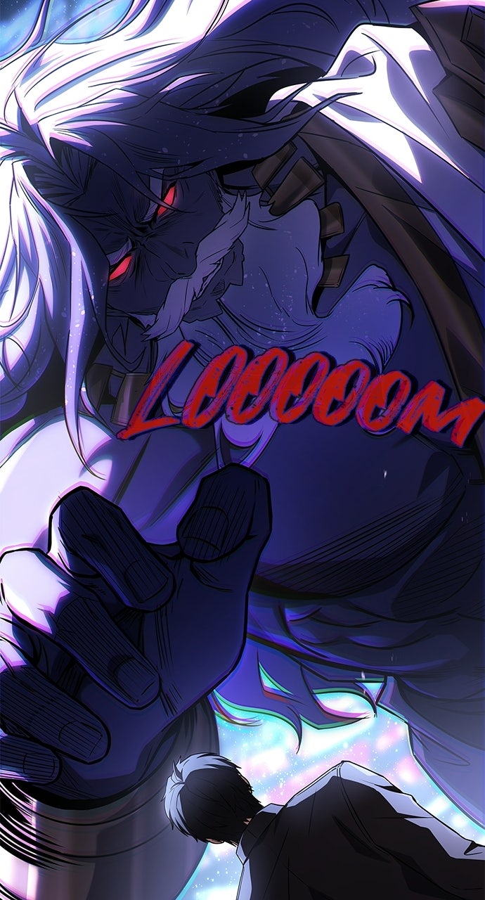 The Necromancer Saint Episode 2 page 59 - 