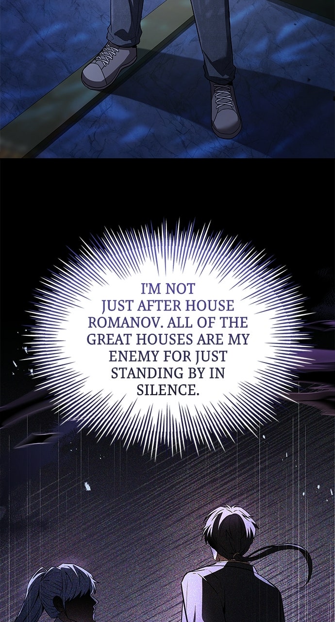 The Necromancer Saint Episode 2 page 63 - 