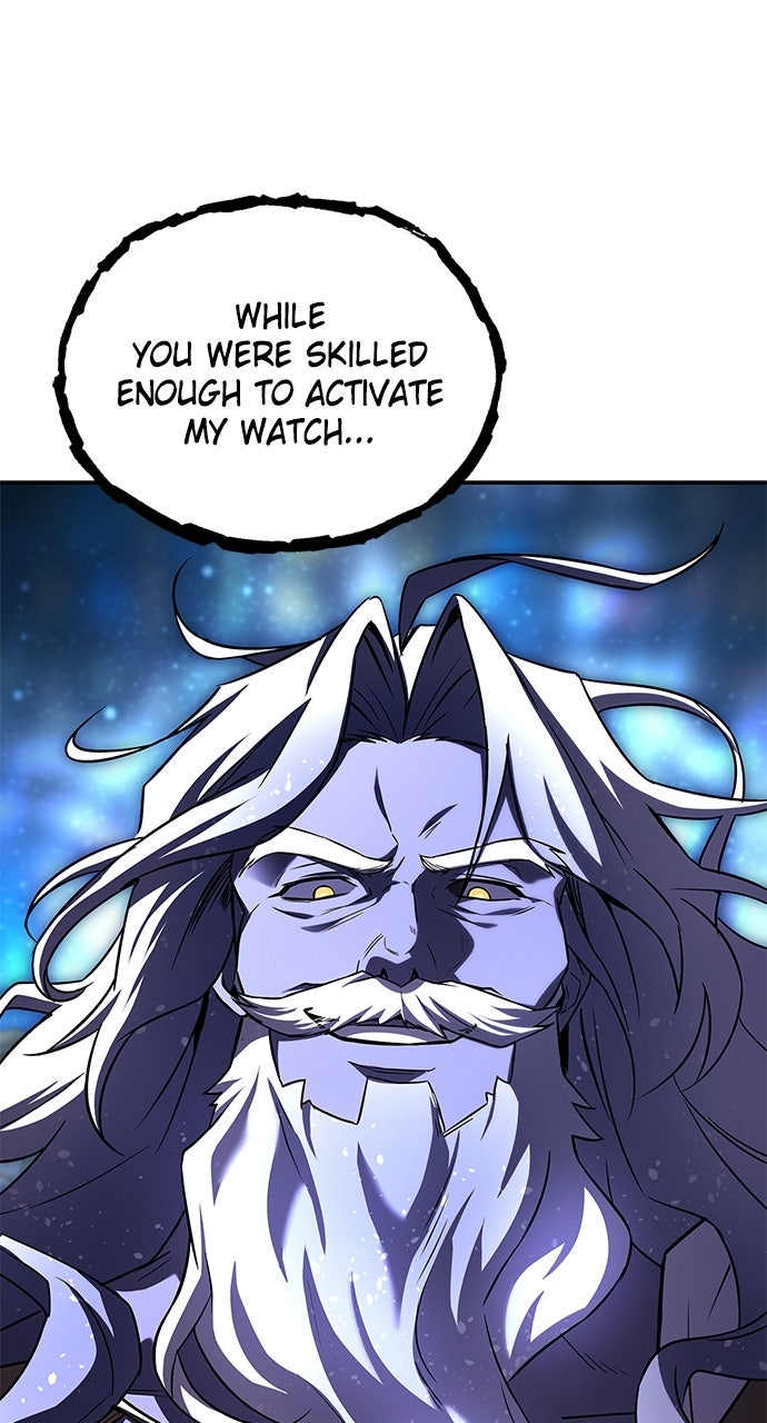 The Necromancer Saint Episode 2 page 67 - 