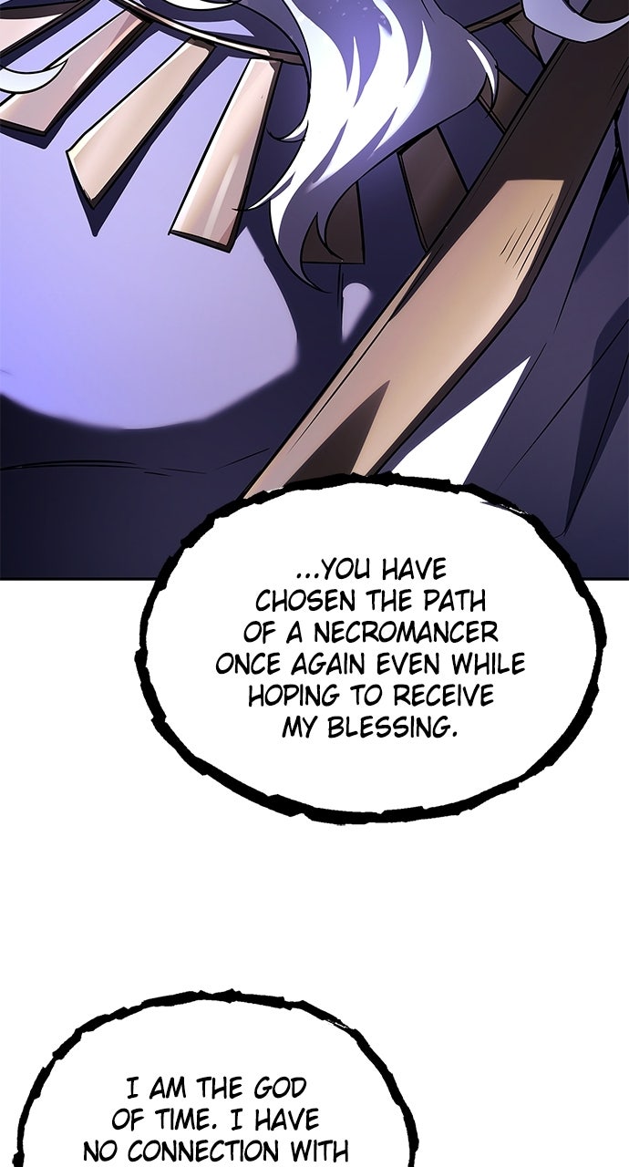 The Necromancer Saint Episode 2 page 68 - 