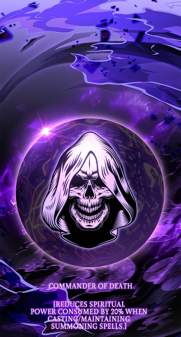 The Necromancer Saint Episode 2 page 8 - 