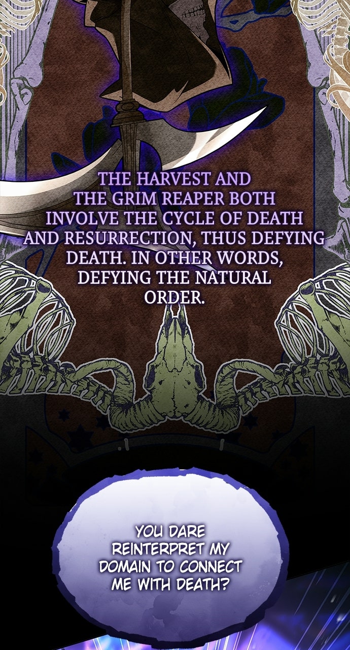 The Necromancer Saint Episode 2 page 73 - 