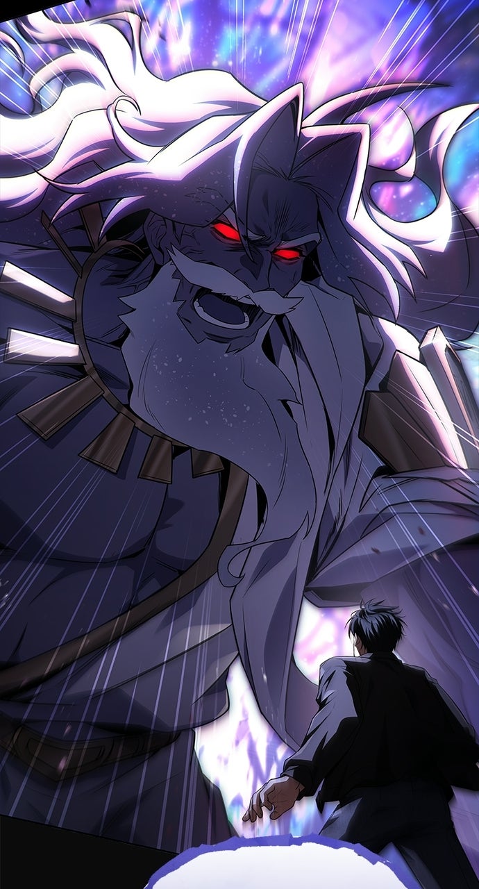 The Necromancer Saint Episode 2 page 74 - 