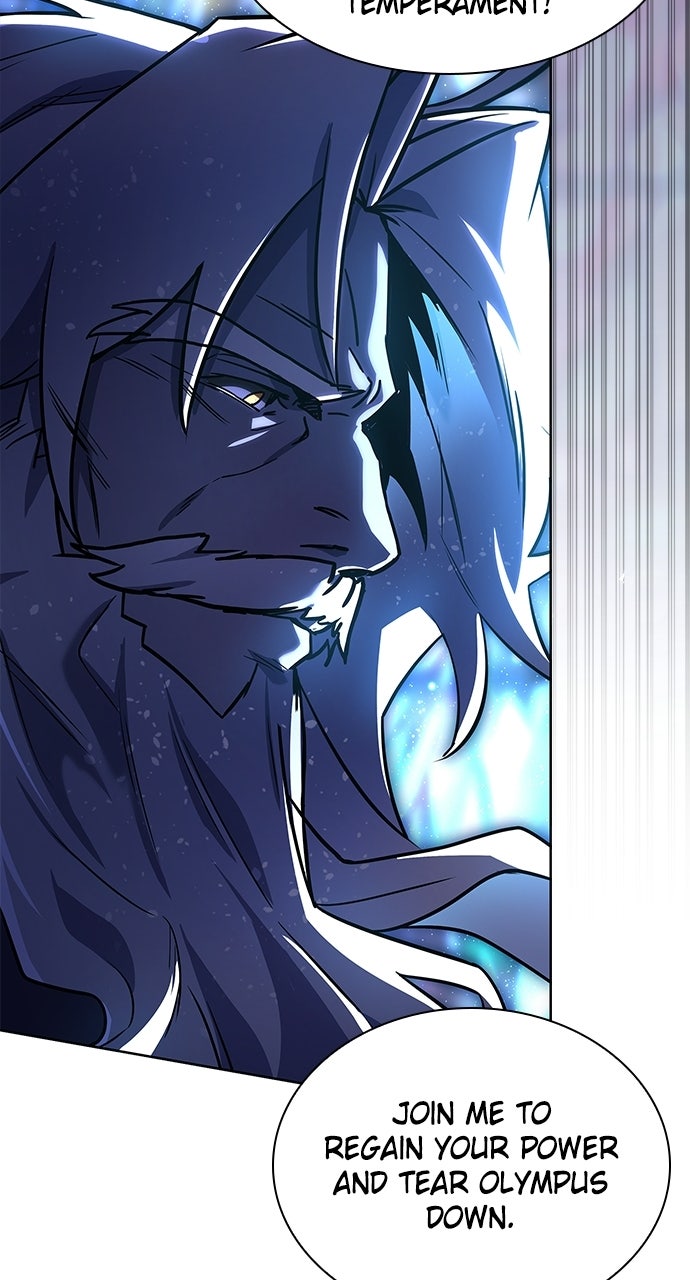 The Necromancer Saint Episode 2 page 79 - 