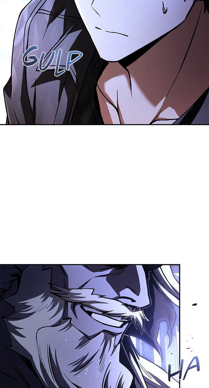 The Necromancer Saint Episode 2 page 81 - 
