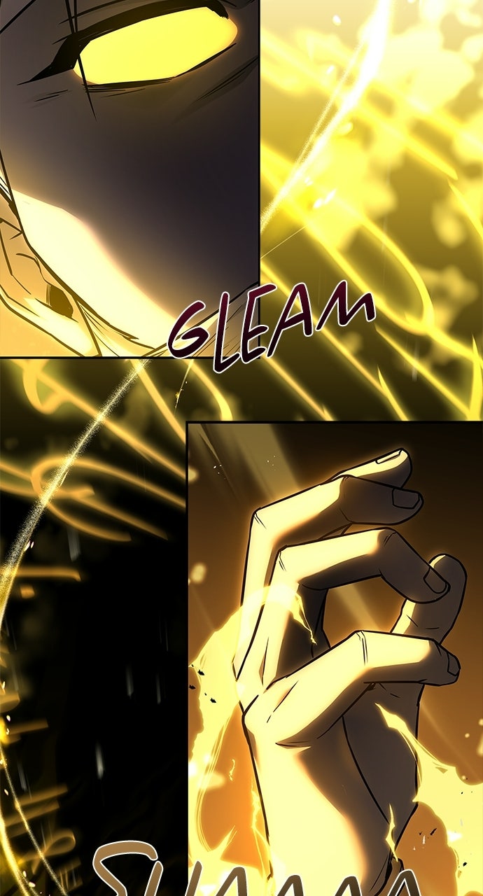 The Necromancer Saint Episode 2 page 85 - 