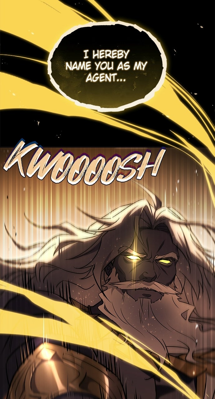 The Necromancer Saint Episode 2 page 90 - 