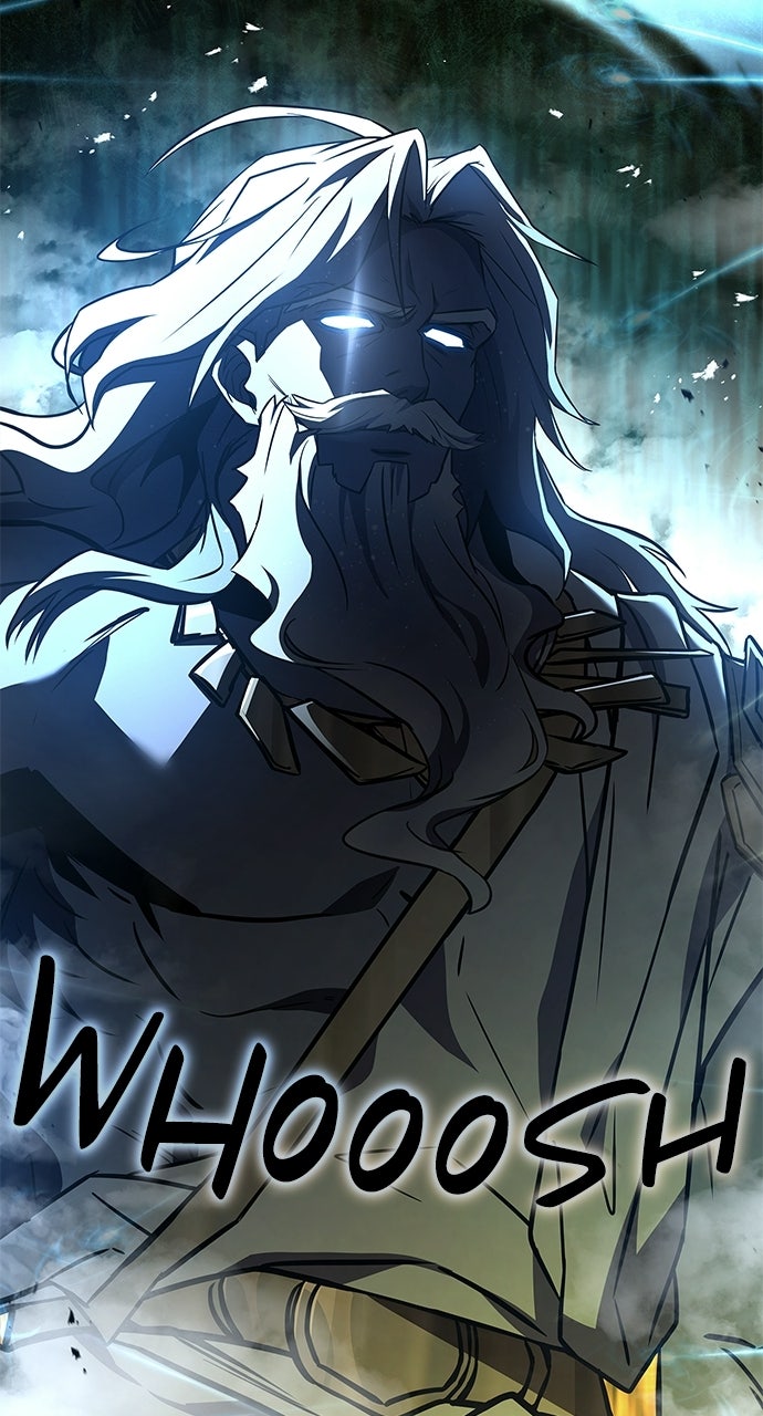 The Necromancer Saint Episode 2 page 99 - 