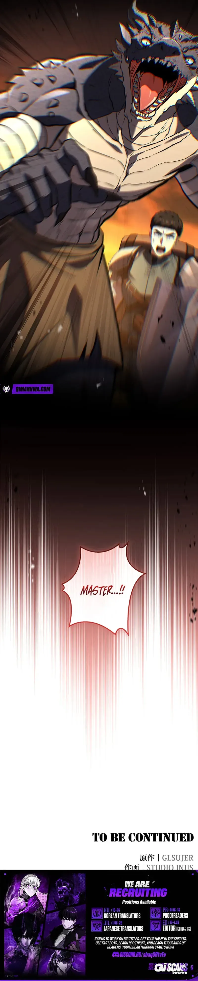 The Necromancer Saint Chapter 23 page 17 - 