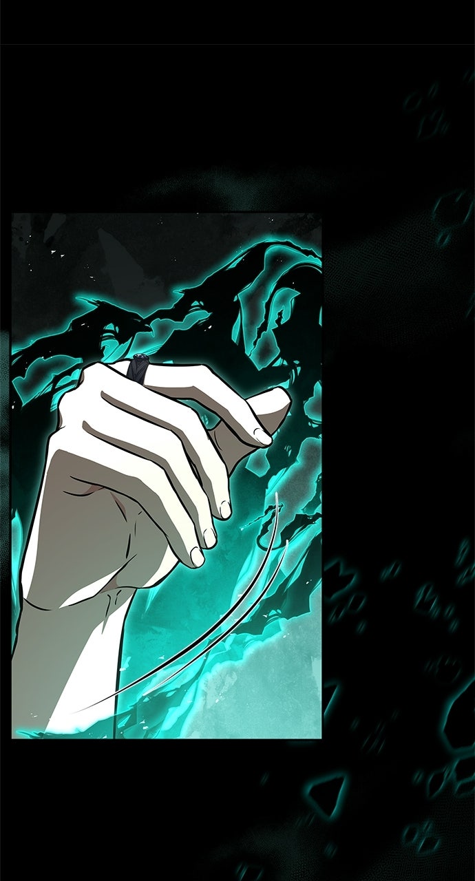 The Necromancer Saint Episode 3 page 104 - 