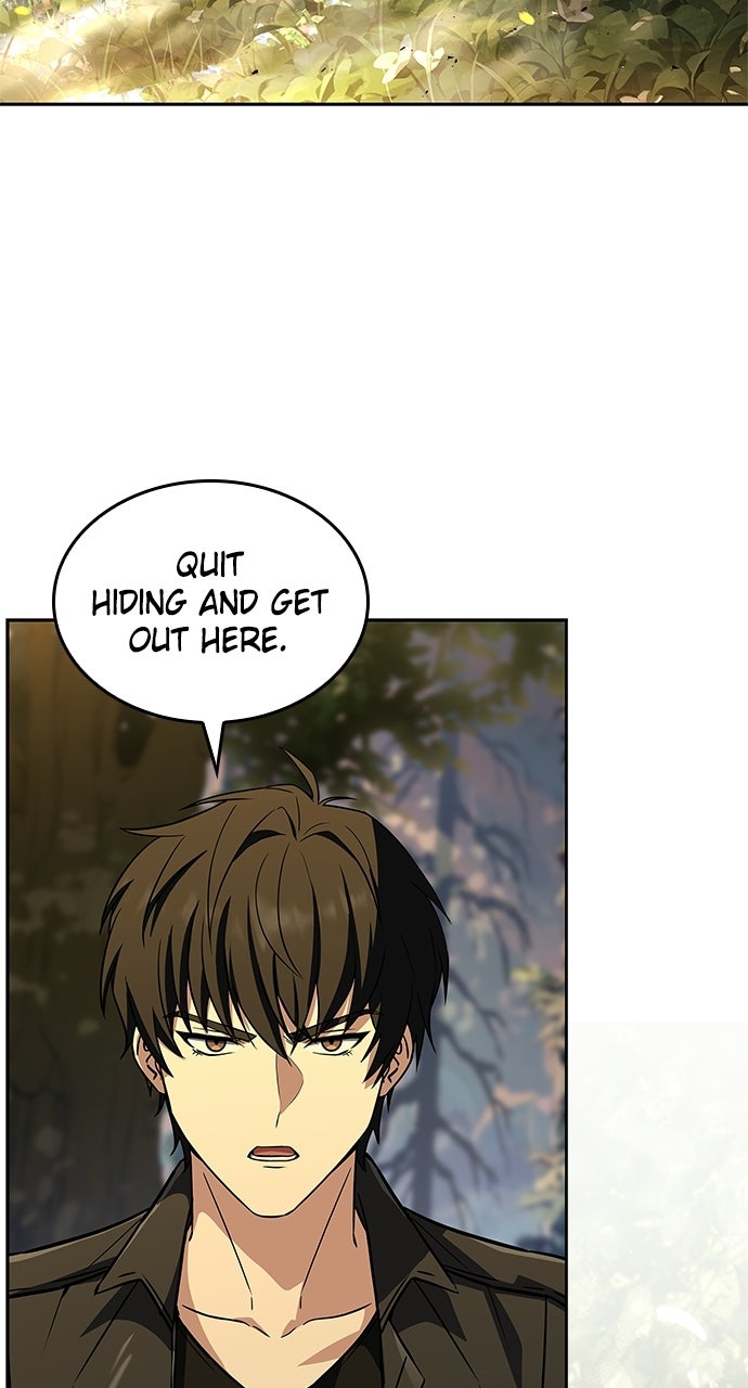 The Necromancer Saint Episode 3 page 112 - 