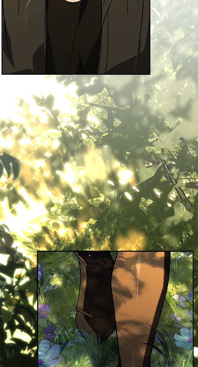 The Necromancer Saint Episode 3 page 113 - 
