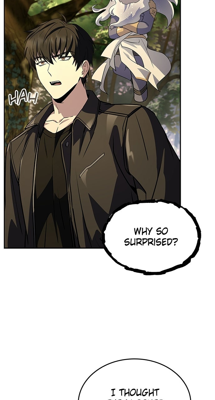 The Necromancer Saint Episode 3 page 117 - 