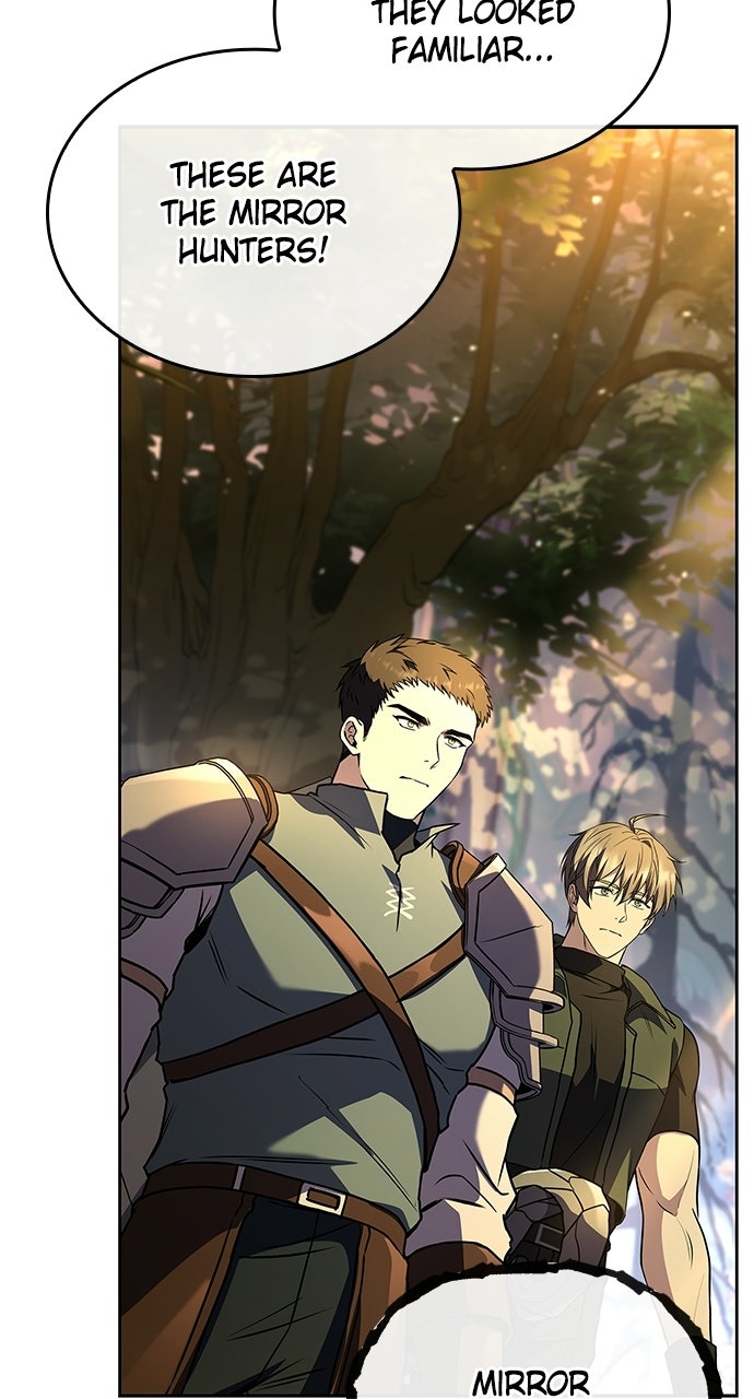 The Necromancer Saint Episode 3 page 118 - 