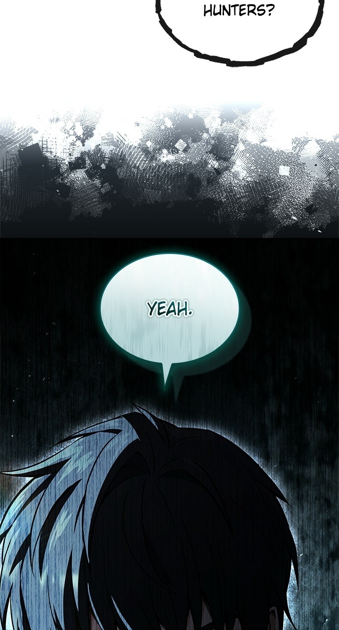 The Necromancer Saint Episode 3 page 119 - 