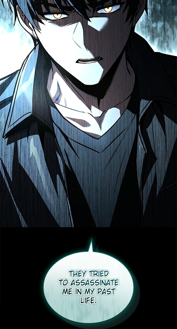 The Necromancer Saint Episode 3 page 120 - 