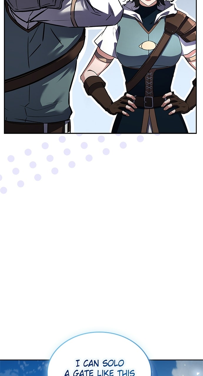 The Necromancer Saint Episode 3 page 15 - 