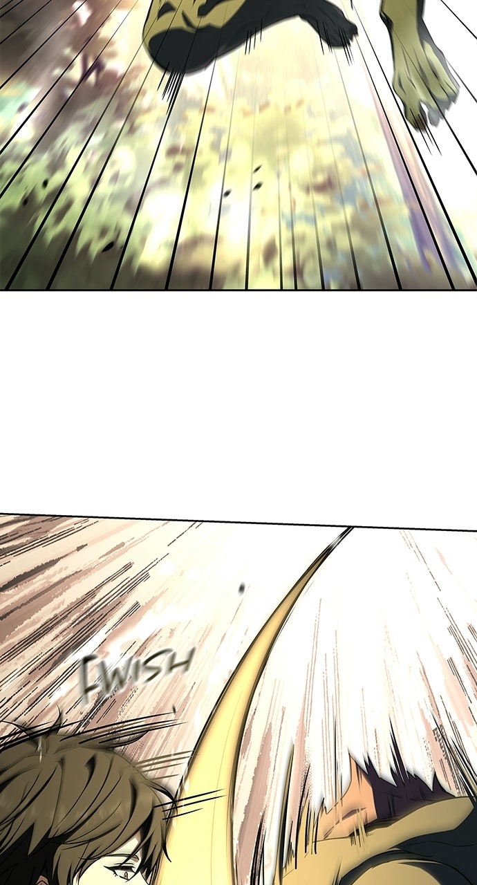 The Necromancer Saint Episode 3 page 26 - 