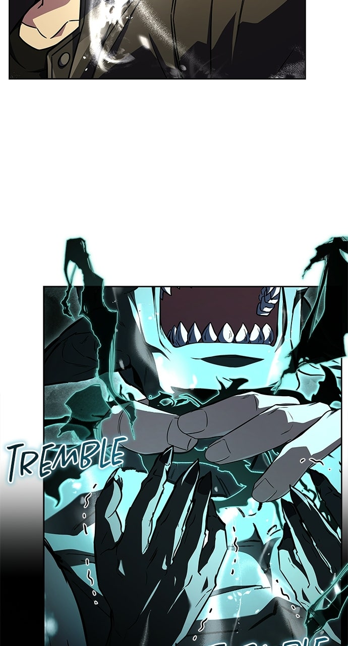The Necromancer Saint Episode 3 page 34 - 
