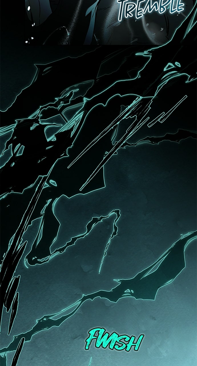 The Necromancer Saint Episode 3 page 35 - 