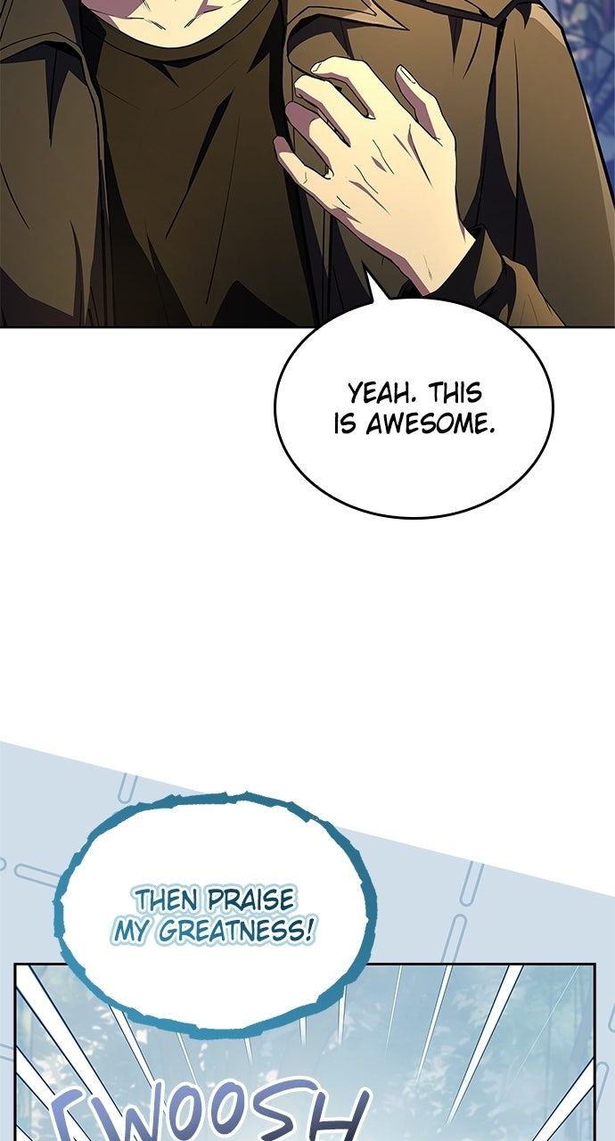 The Necromancer Saint Episode 3 page 44 - 