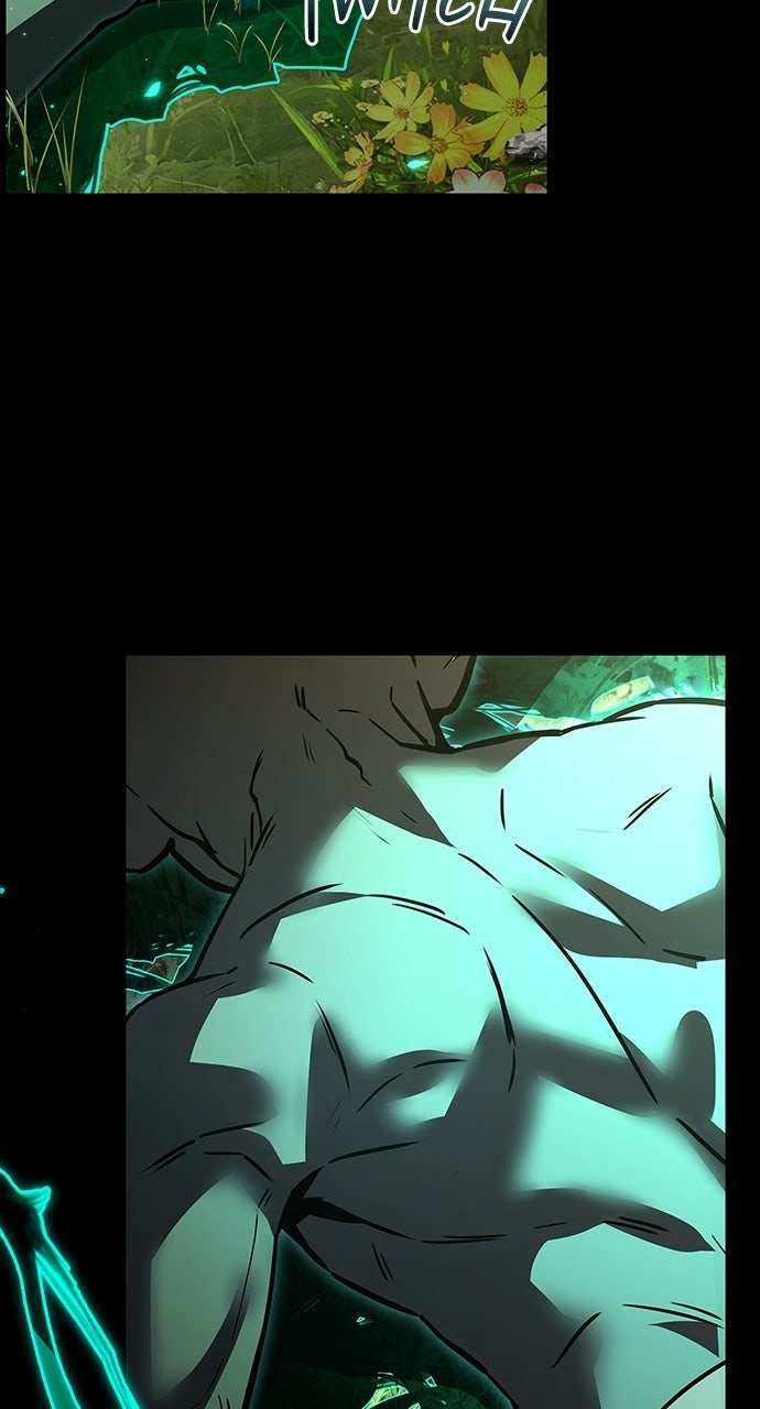 The Necromancer Saint Episode 3 page 52 - 