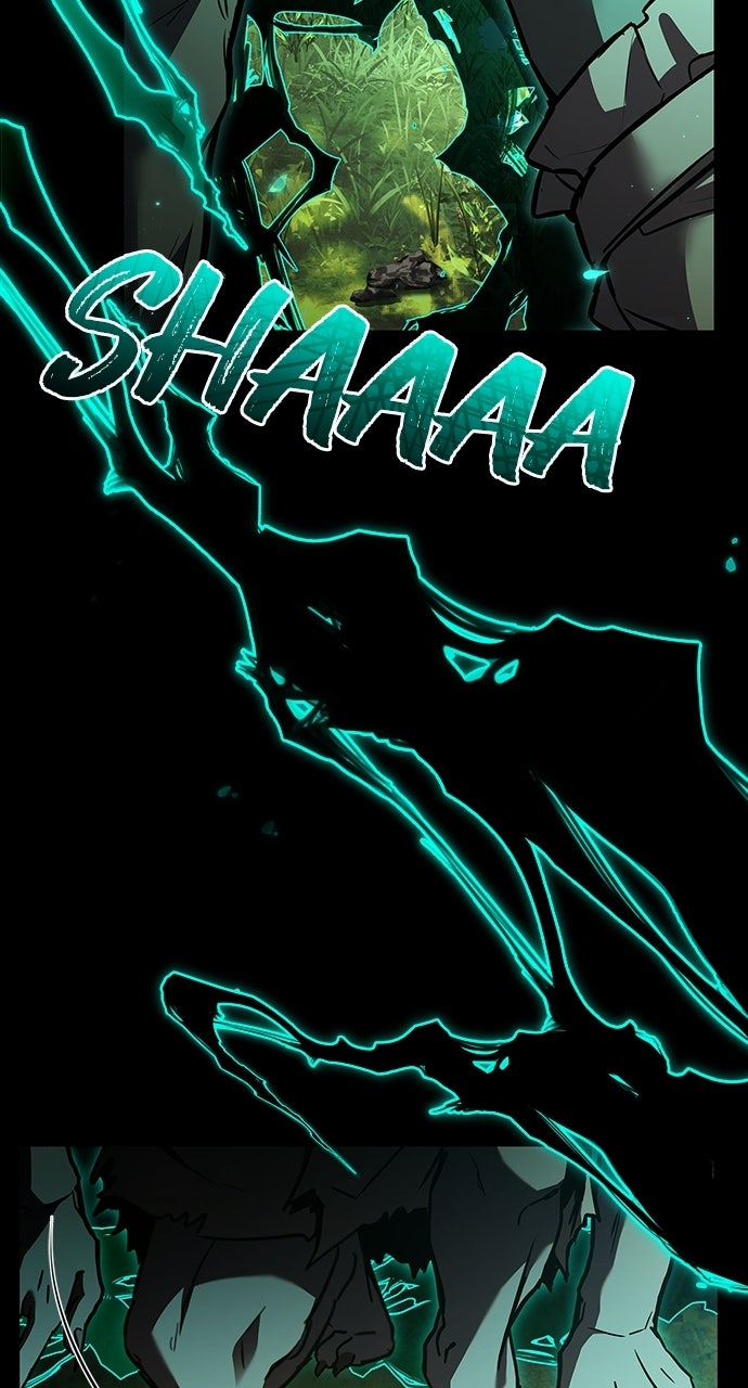 The Necromancer Saint Episode 3 page 53 - 