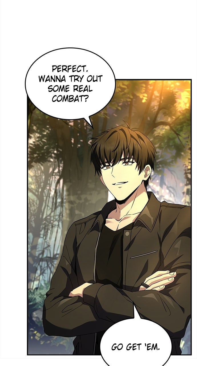 The Necromancer Saint Episode 3 page 63 - 
