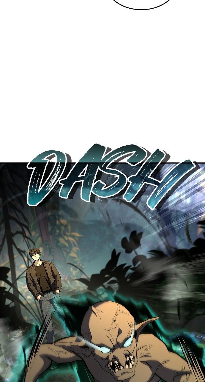 The Necromancer Saint Episode 3 page 64 - 