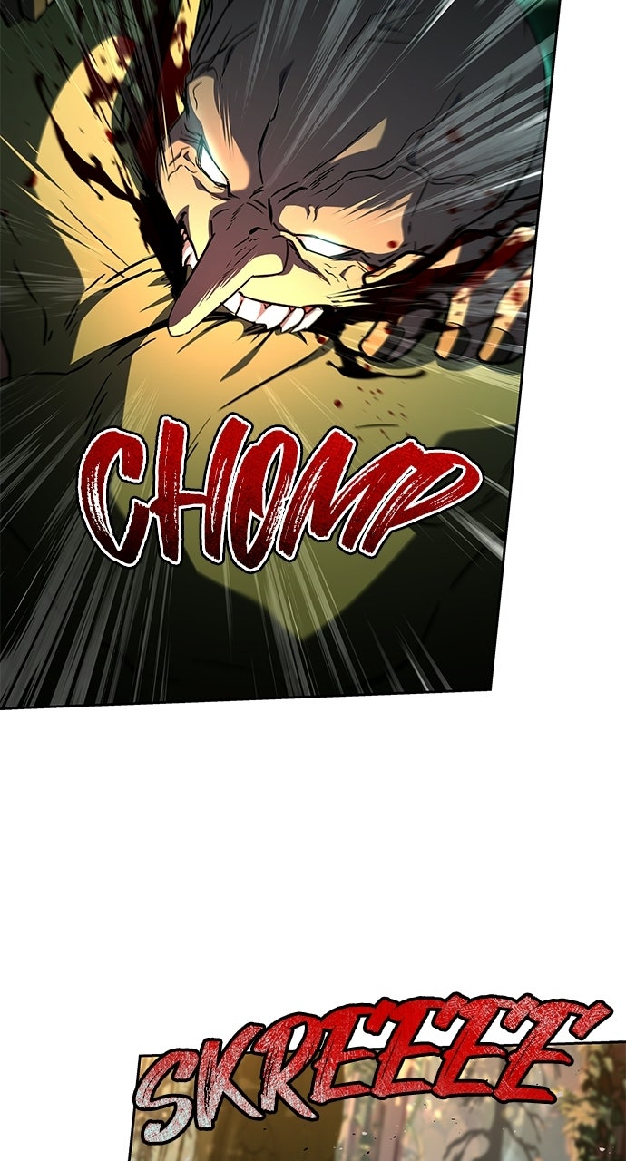 The Necromancer Saint Episode 3 page 66 - 