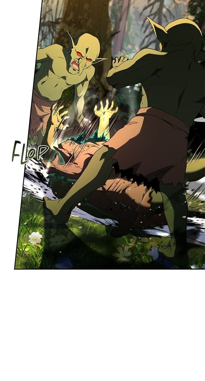 The Necromancer Saint Episode 3 page 67 - 