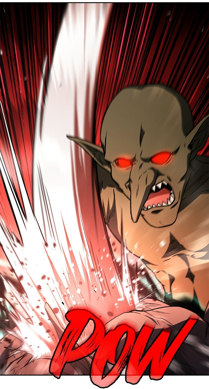 The Necromancer Saint Episode 3 page 68 - 