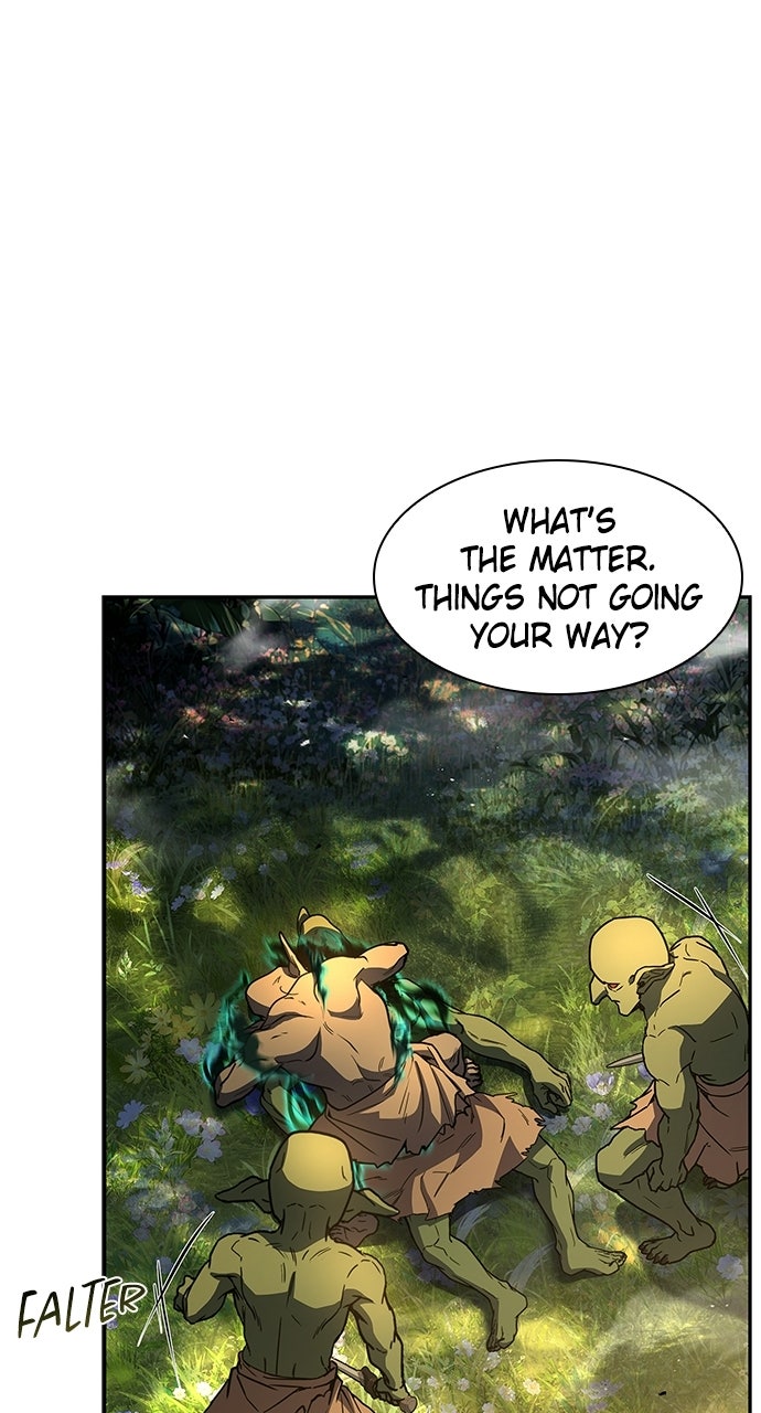 The Necromancer Saint Episode 3 page 69 - 