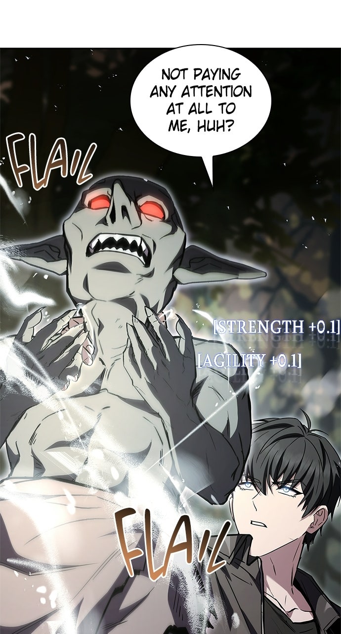 The Necromancer Saint Episode 3 page 72 - 