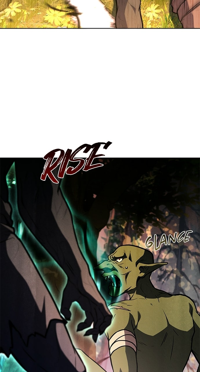 The Necromancer Saint Episode 3 page 75 - 