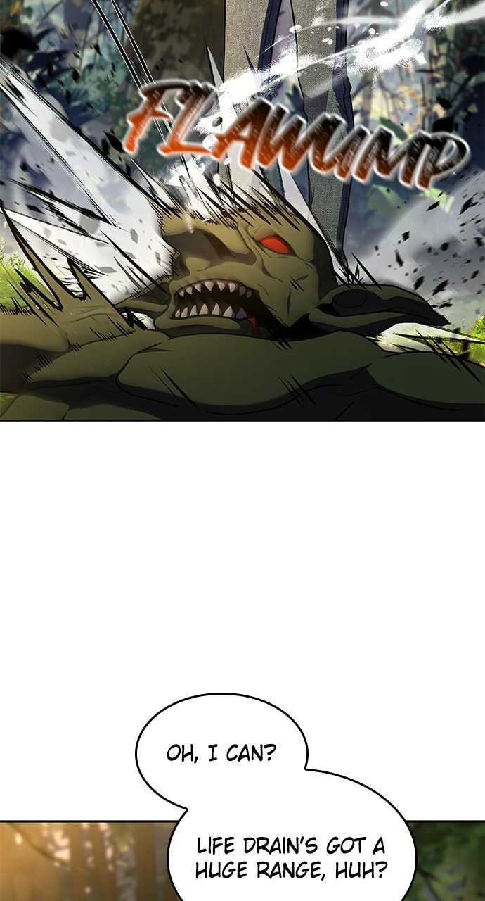 The Necromancer Saint Episode 3 page 79 - 