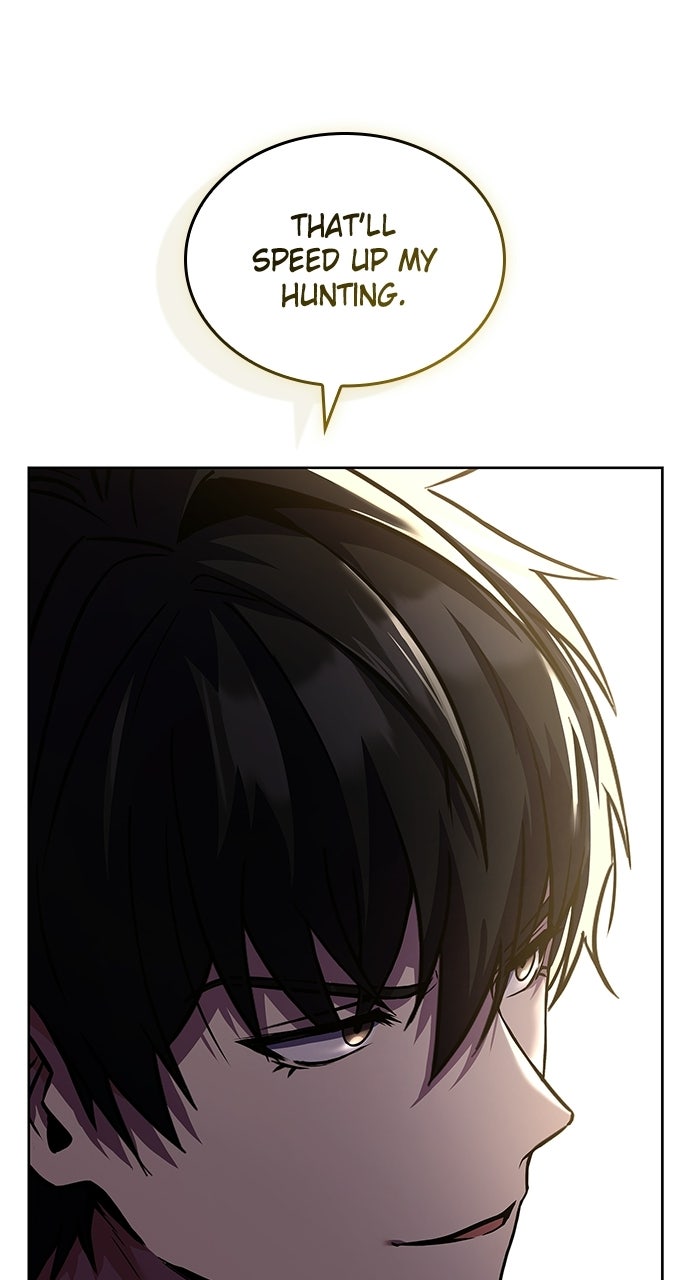 The Necromancer Saint Episode 3 page 81 - 