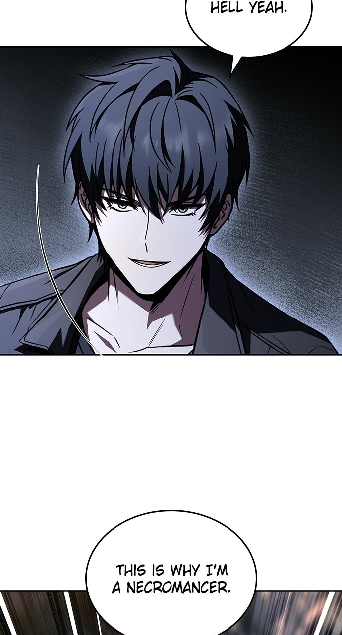 The Necromancer Saint Episode 3 page 90 - 