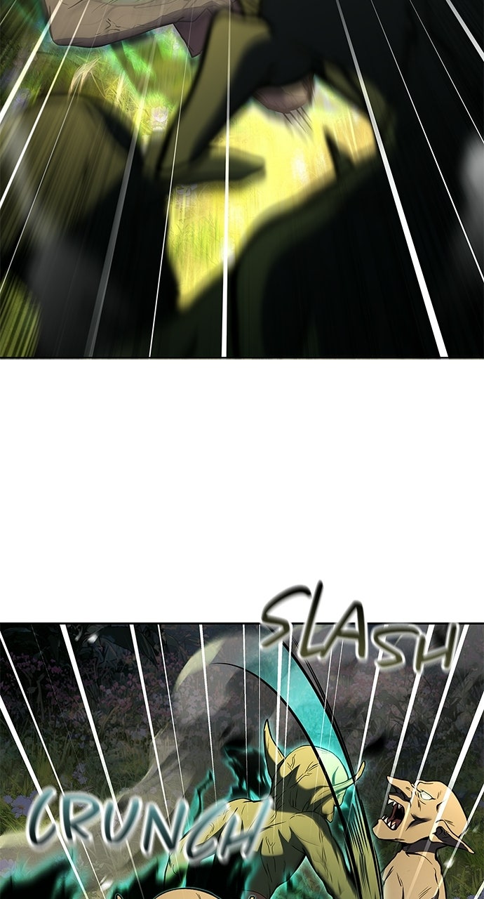 The Necromancer Saint Episode 3 page 92 - 