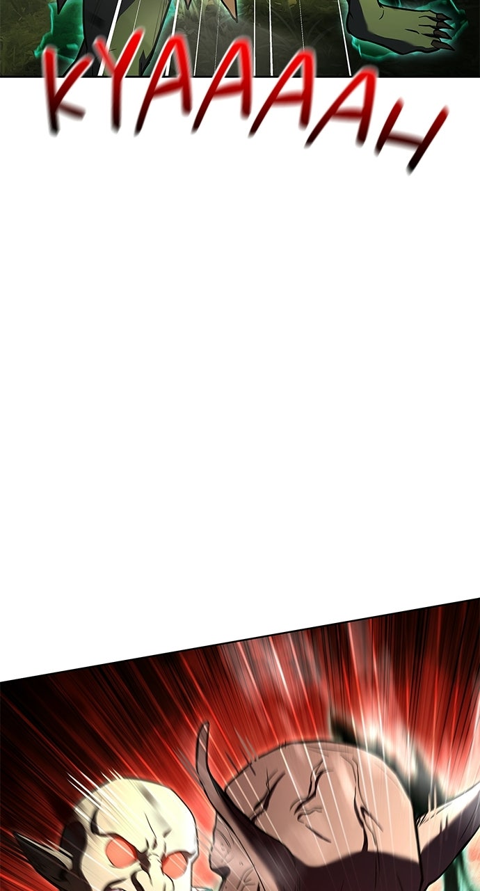 The Necromancer Saint Episode 3 page 94 - 