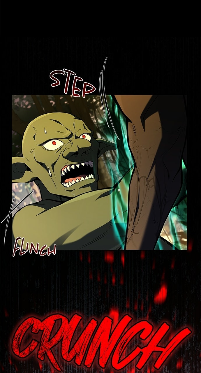 The Necromancer Saint Episode 3 page 97 - 