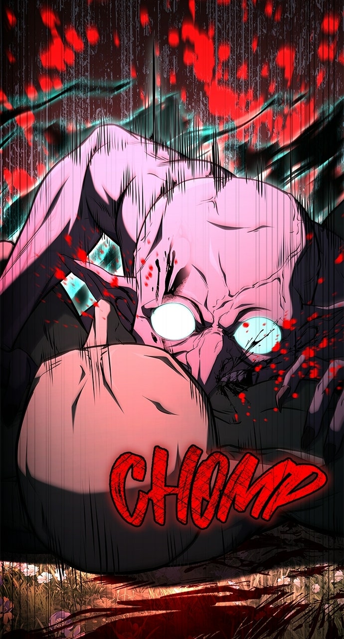 The Necromancer Saint Episode 3 page 98 - 