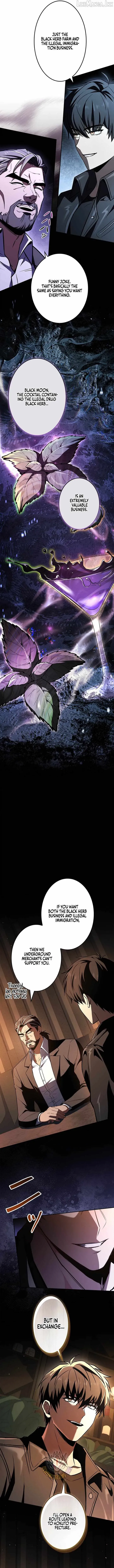 The Necromancer Saint Chapter 33 page 16 - 