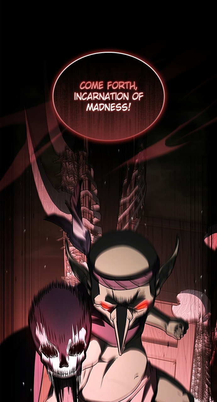 The Necromancer Saint Episode 4 page 101 - 