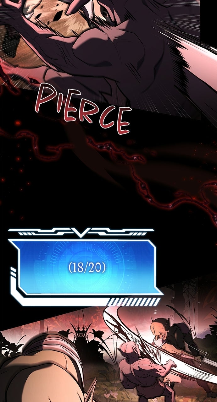 The Necromancer Saint Episode 4 page 107 - 