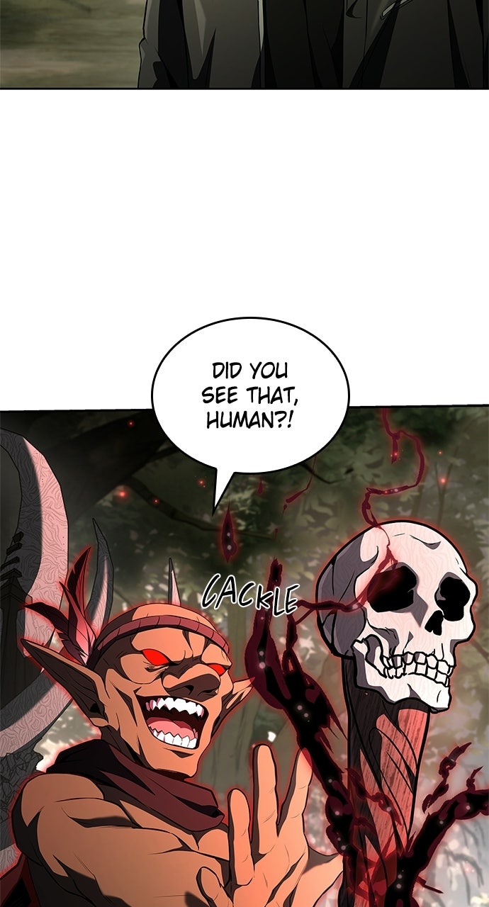 The Necromancer Saint Episode 4 page 113 - 