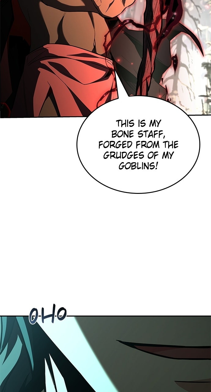 The Necromancer Saint Episode 4 page 114 - 